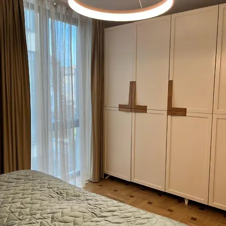 Apartmán Nicole's Unirii