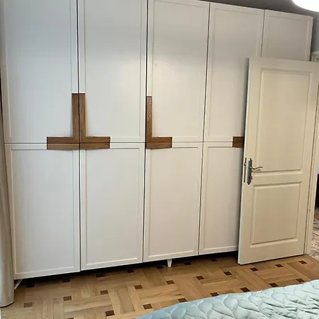 Nicole's Unirii Apartment